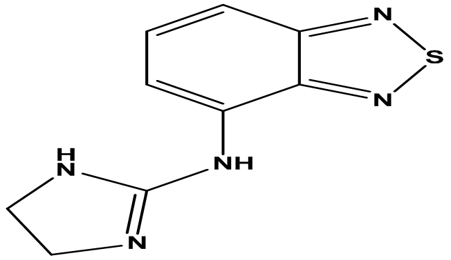 Tizanidine EP Impurity A